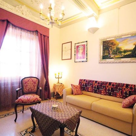 Appartamento Residenza D'Epoca Magnolia Rapolano Terme Exterior foto